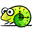 Chameleon Clock icon